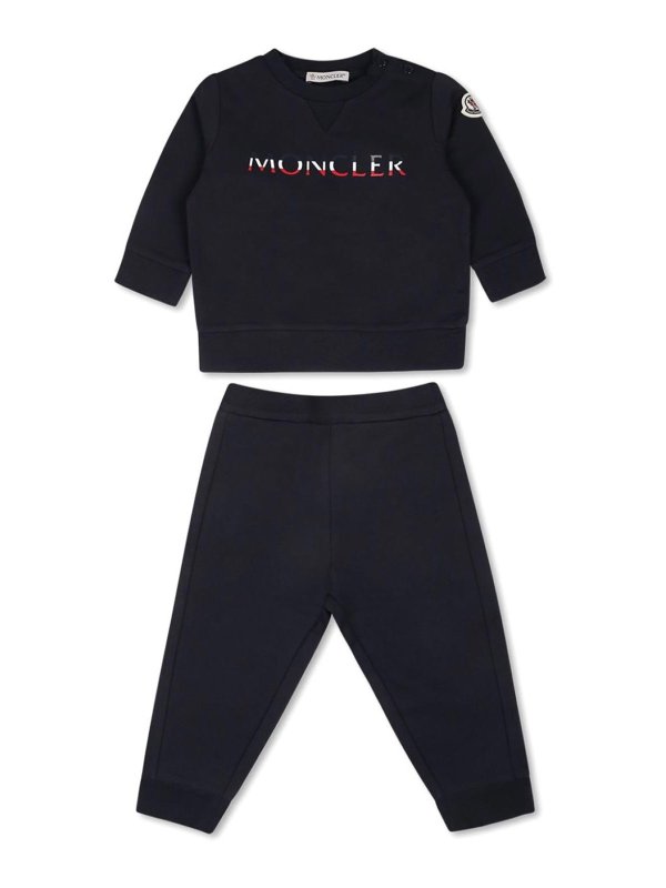 MONCLER JR: jumpsuits - Kid jumpsuit