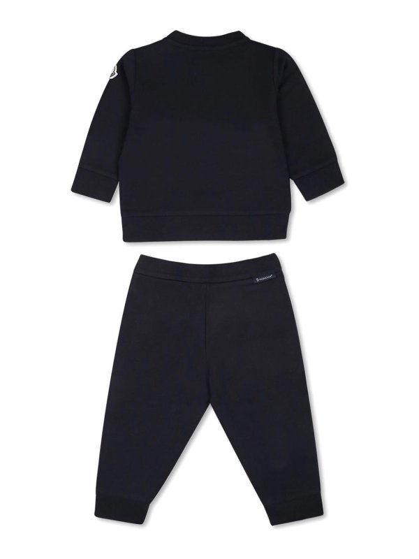 MONCLER JR: jumpsuits online - Kid jumpsuit