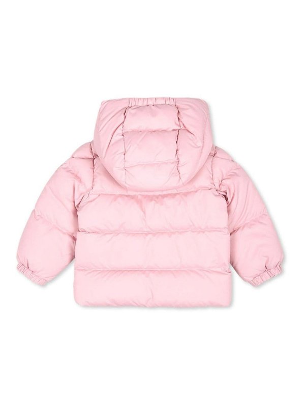 MONCLER JR: padded jackets online - Padded jacket