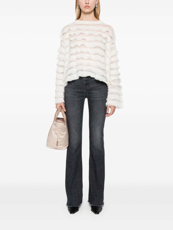 Pinko: bootcut jeans online - Denim  jeans