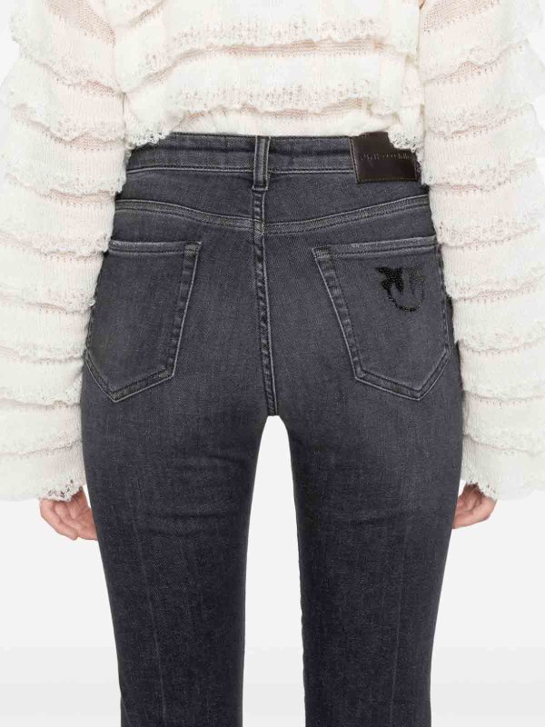 Pinko buy online Denim  jeans