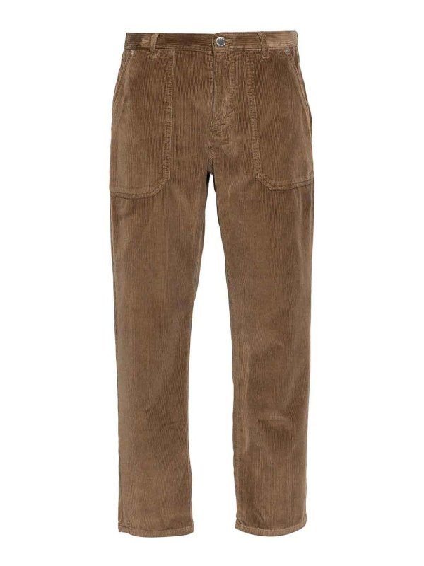 Pinko: casual trousers - Casual pants
