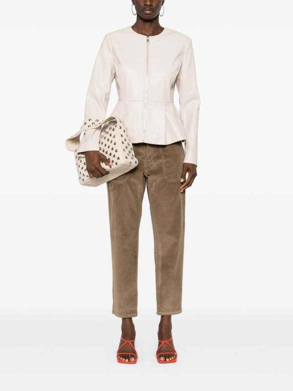 Pinko: casual trousers online - Casual pants