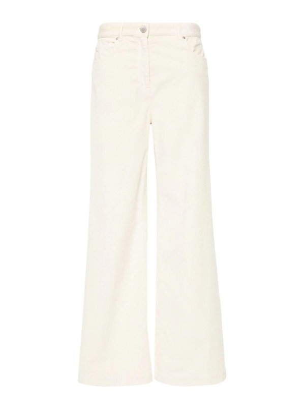 Pinko: pantaloni casual - Pantaloni casual