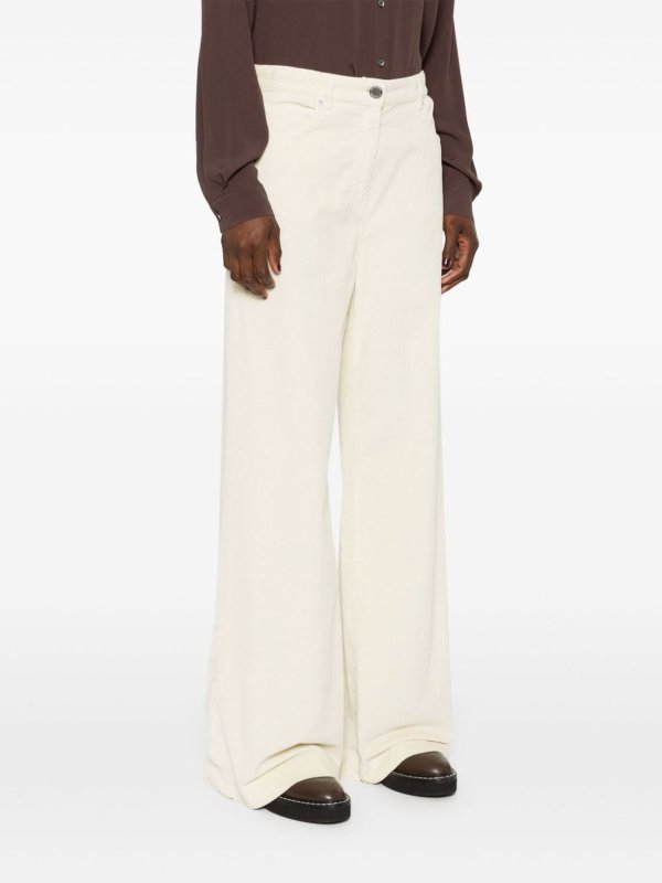 The Best Shops Pinko: pantaloni casual - Pantaloni casual