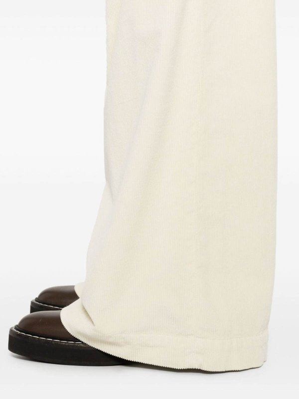 Pantaloni casual shop online: Pinko