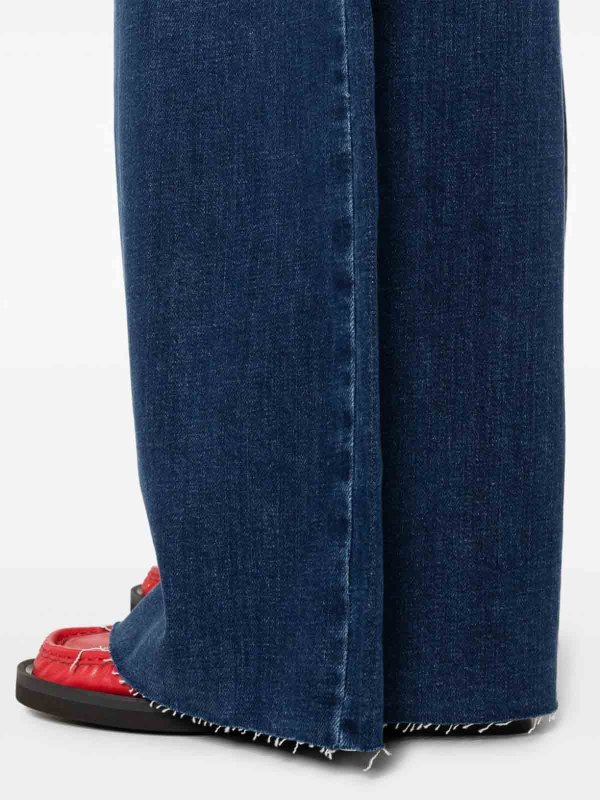 Pinko buy online ストレートジーンズ - ダークウォッシュ