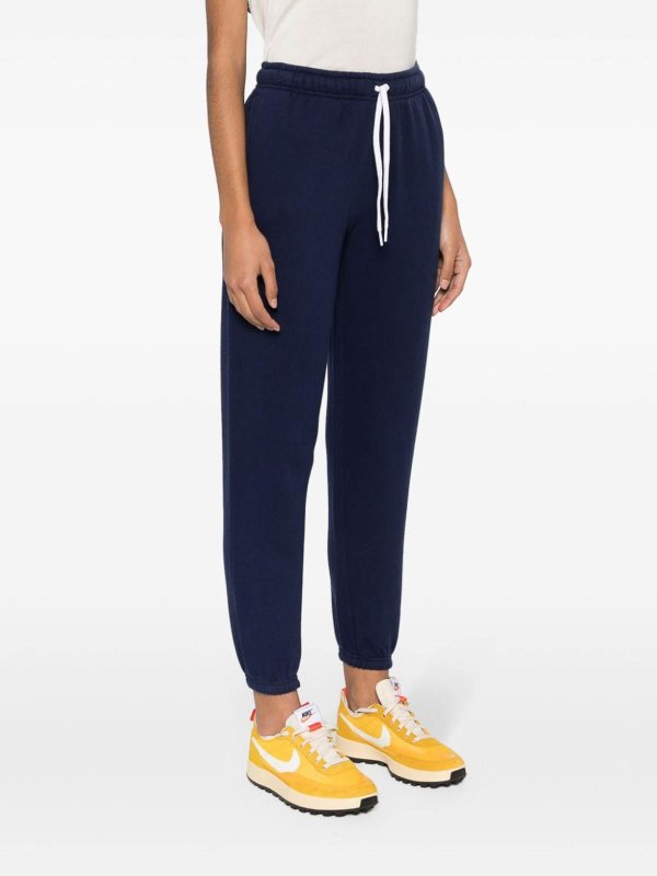 The Best Shops POLO RALPH LAUREN: tracksuit bottoms - Casual pants