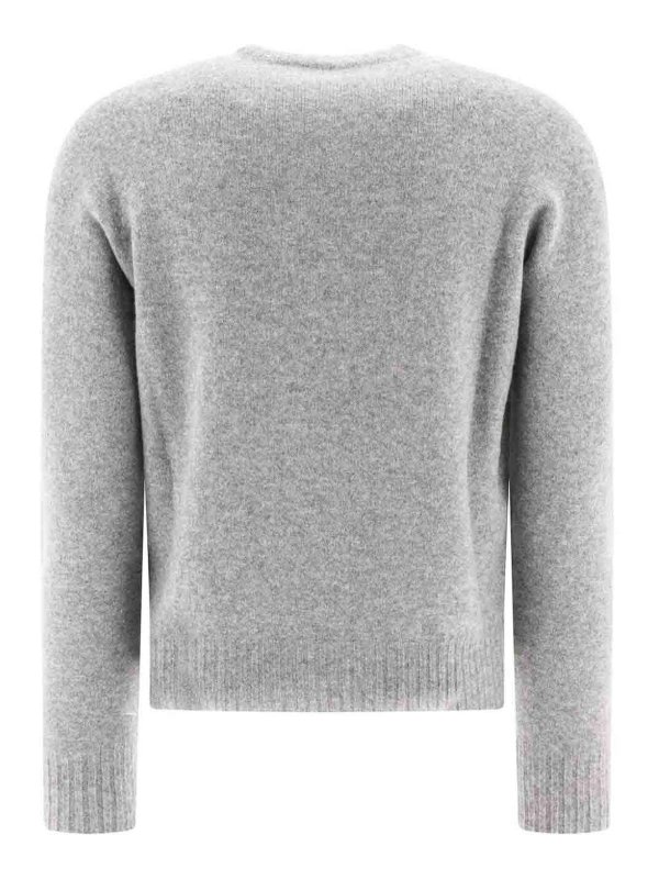 TOM FORD: maglia collo rotondo online - Pullover in maglia