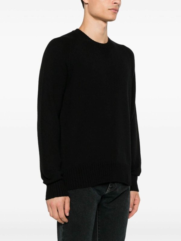 TOM FORD: maglia collo rotondo online - Pullover in maglia
