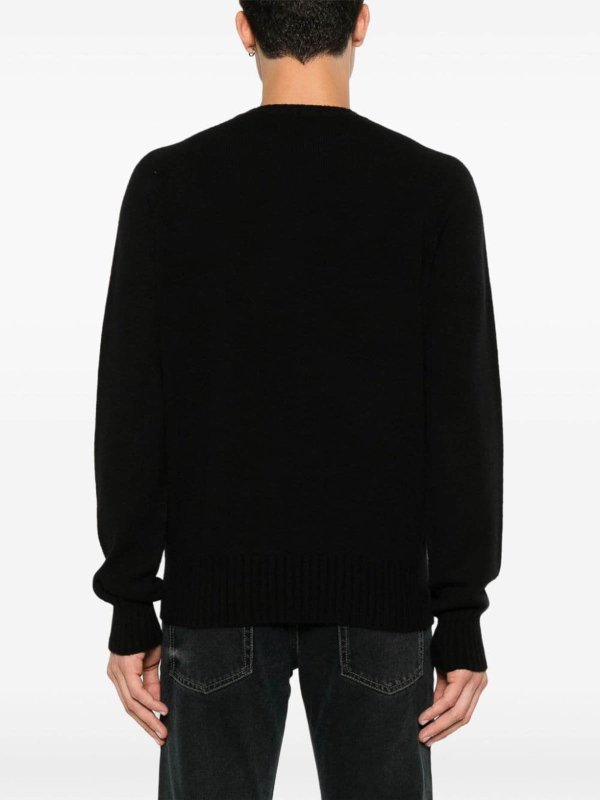 The Best Shops TOM FORD: maglia collo rotondo - Pullover in maglia