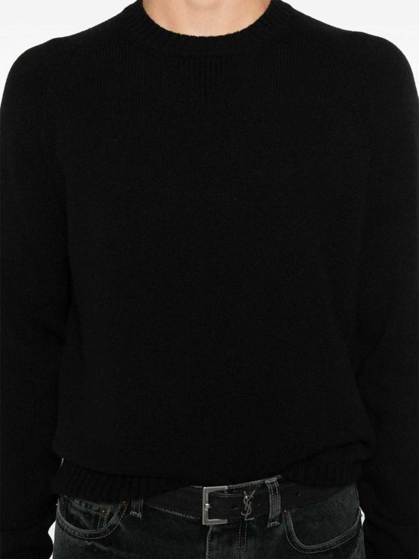 Pullover in maglia shop online: TOM FORD