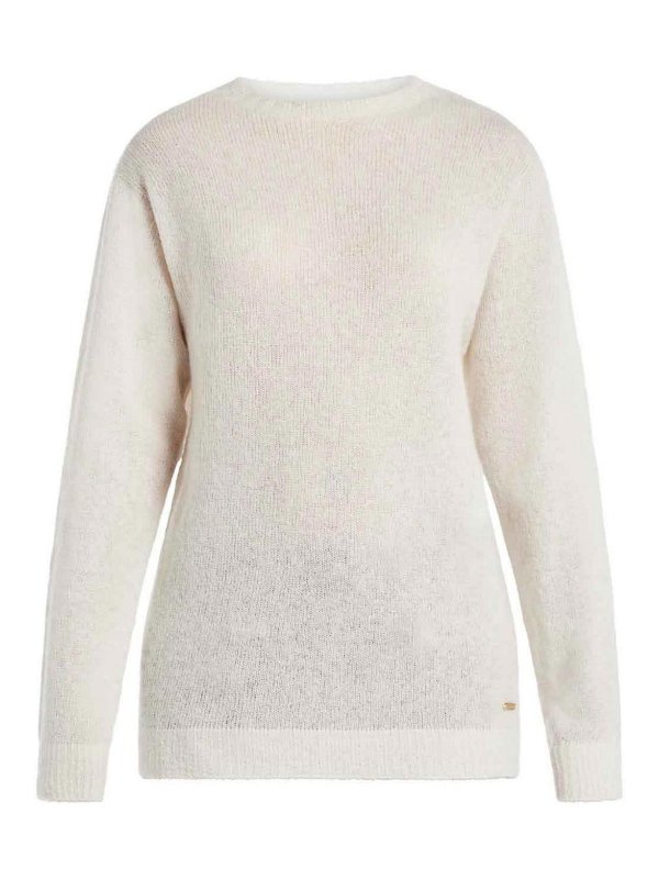 TOM FORD: maglia collo rotondo - Pullover in maglia