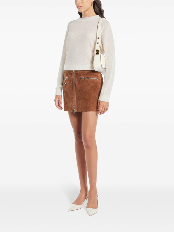 Pullover in maglia shop online: TOM FORD