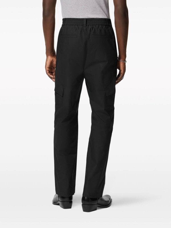 The Best Shops VERSACE: Tailored & Formal trousers - Tailored pants