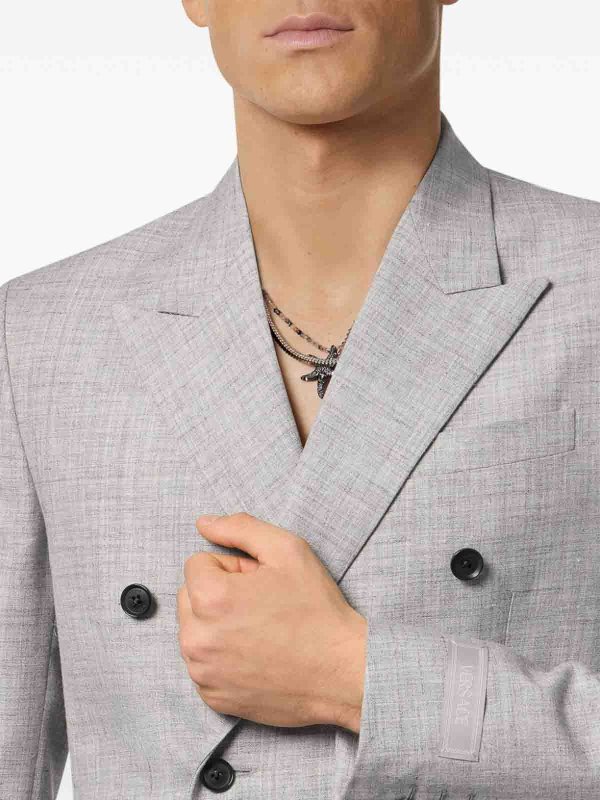 VERSACE buy online Blazer jacket