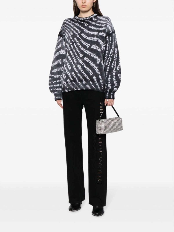 Borsa in pelle shop online: ALEXANDER WANG