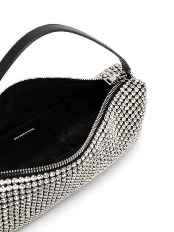 ALEXANDER WANG buy online Borsa in pelle