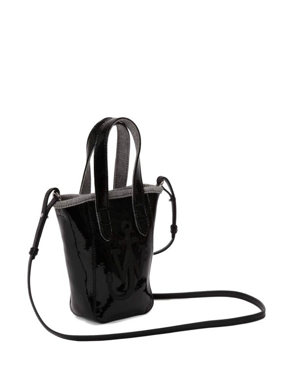 J.W. ANDERSON buy online Leather bag