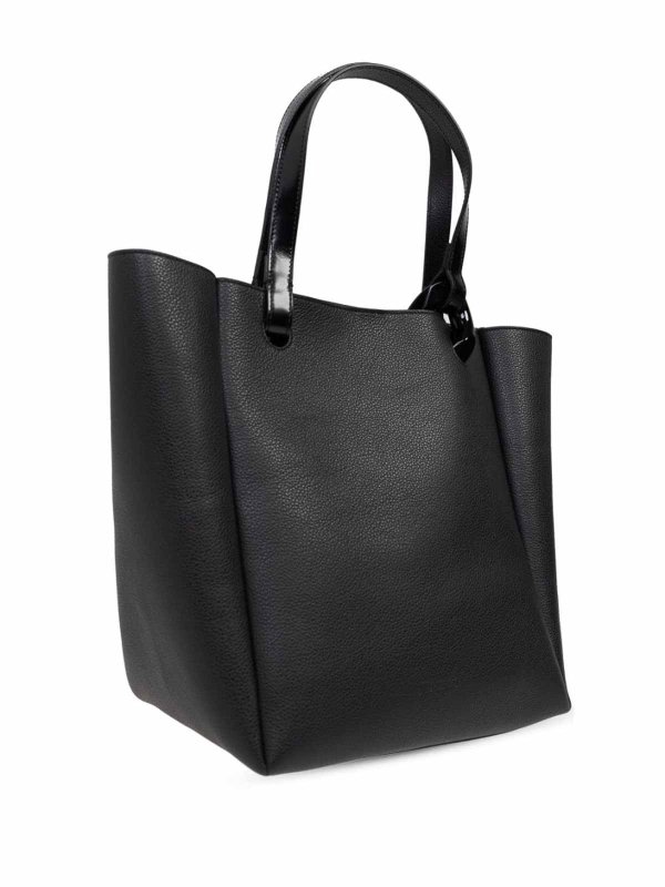 J.W. ANDERSON: shopper online - Borsa in pelle