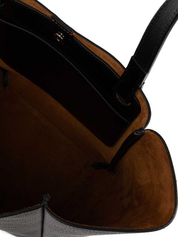 J.W. ANDERSON buy online Borsa in pelle