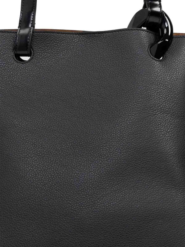 The Best Shops J.W. ANDERSON: Borsa in pelle