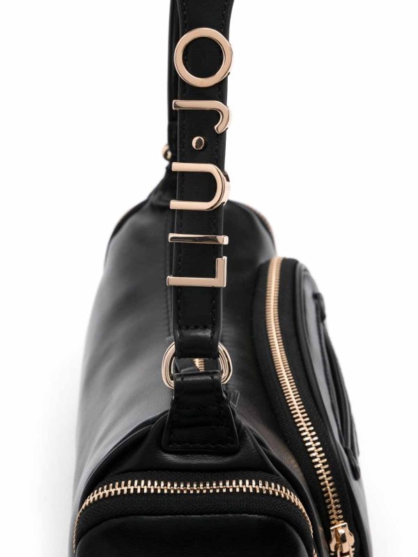 The Best Shops Liu Jo: トートバッグ - トートバッグ - 黒