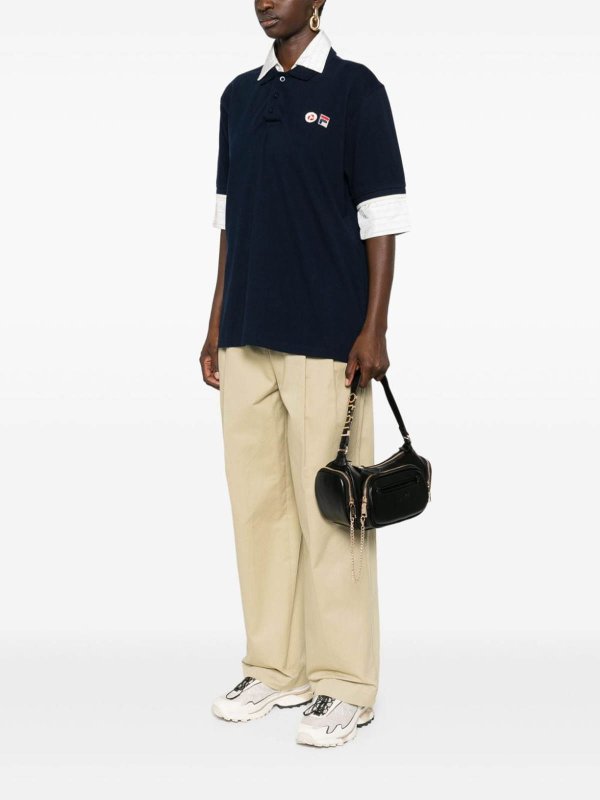 Liu Jo buy online トートバッグ - 黒