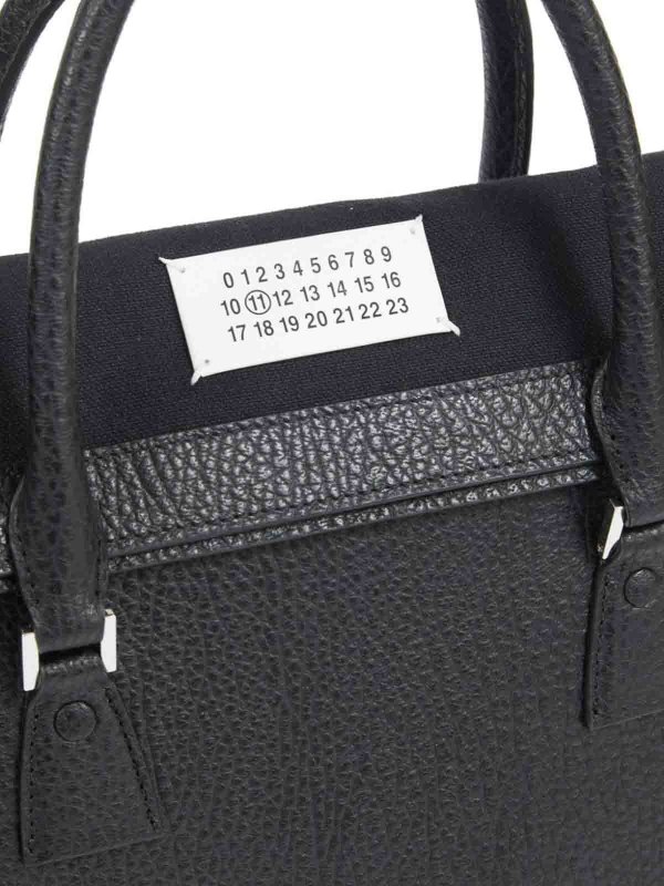 Maison Margiela buy online トートバッグ - 黒