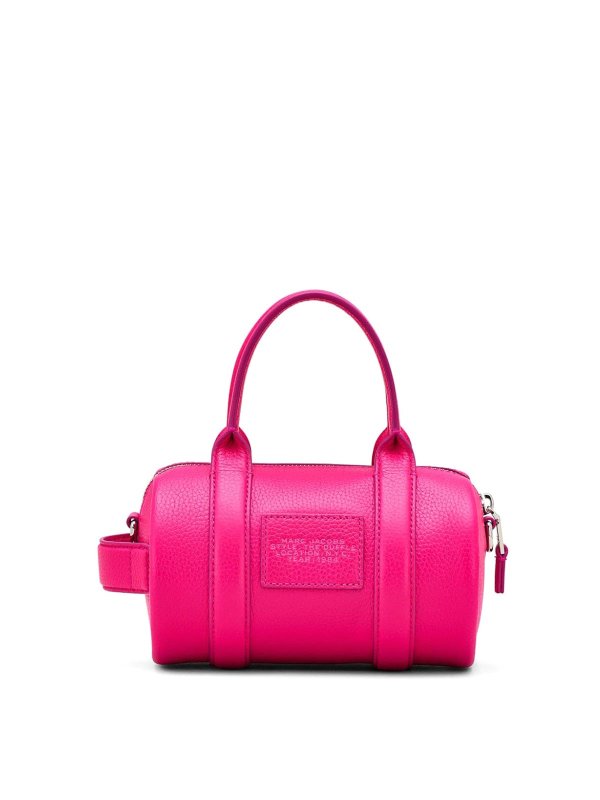 MARC JACOBS: クロスボディバッグ online - クロスボディバッグ - ヌードカラー