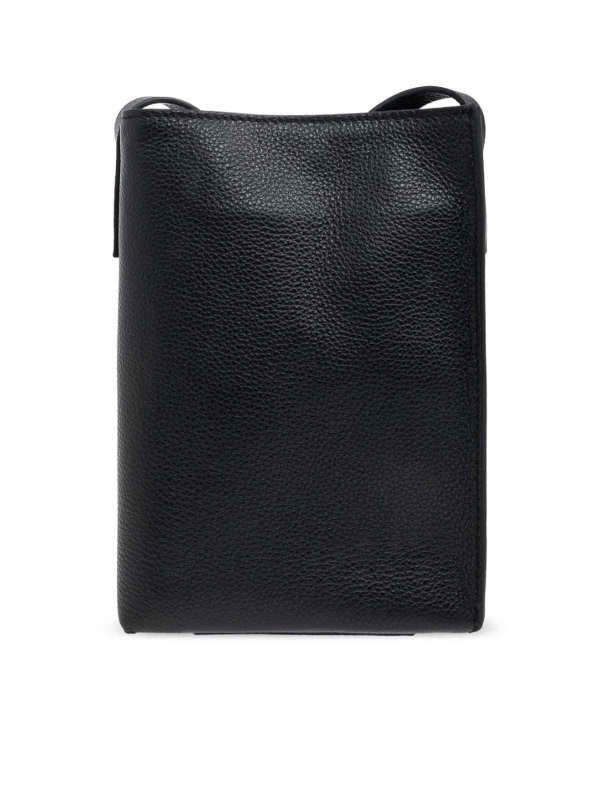 The Best Shops Marni: shopper - Borsa in pelle