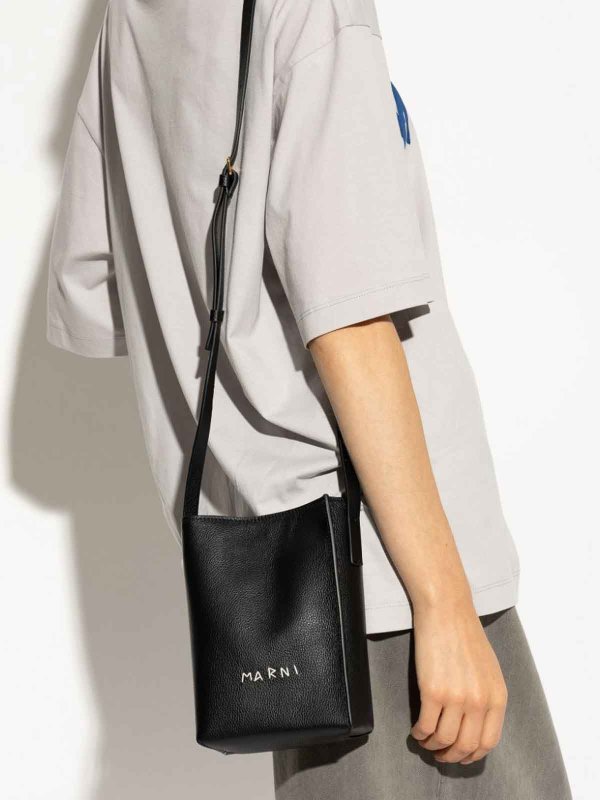 Marni buy online Borsa in pelle