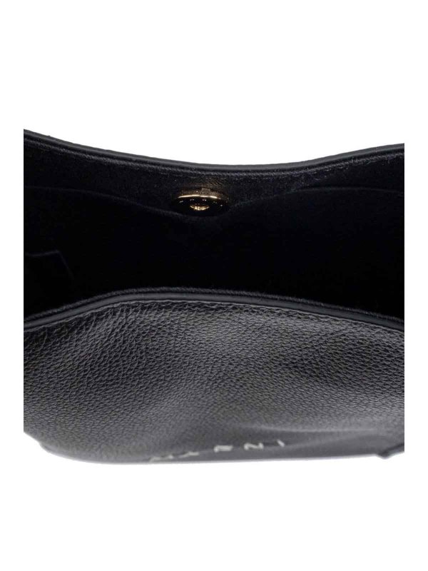 The Best Shops Marni: Borsa in pelle