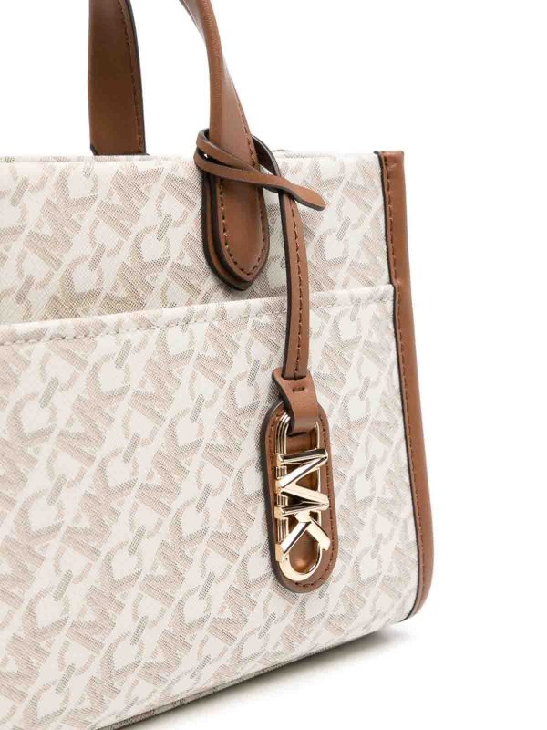 MICHAEL KORS buy online Leather tote
