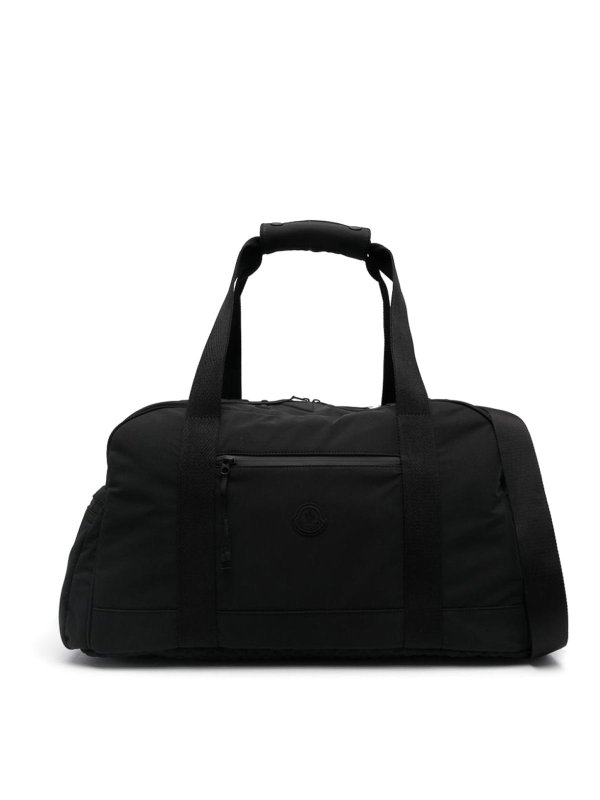 MONCLER: Bolsas de Viaje - Bolsa de viaje