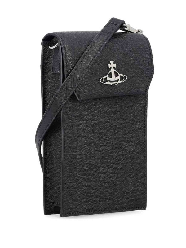 ブラックバッグ shop online: VIVIENNE WESTWOOD