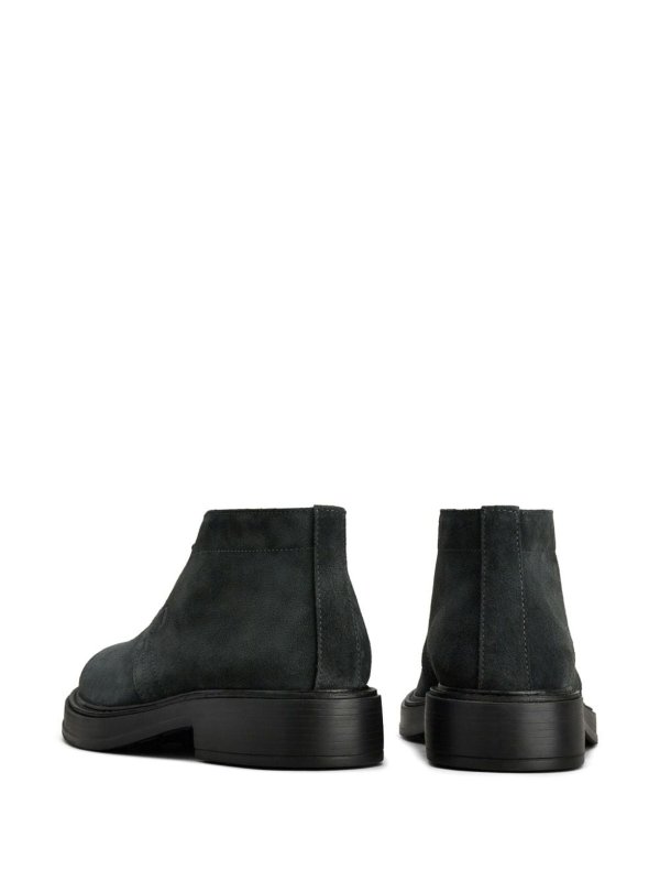 Schnürschuhe - Grau shop online: TOD