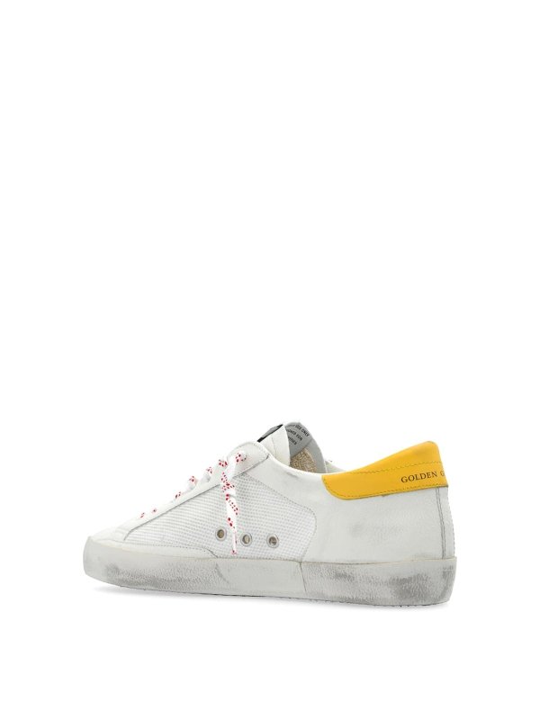 The Best Shops GOLDEN GOOSE: Sneaker - Sneaker - Weiß