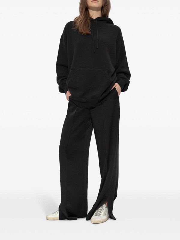 The Best Shops GOLDEN GOOSE: Zapatillas - Zapatillas - Gris