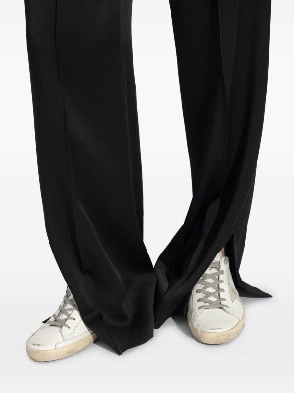 The Best Shops GOLDEN GOOSE: Zapatillas - Gris