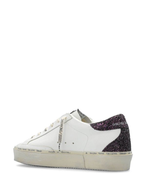 The Best Shops GOLDEN GOOSE: sneakers - Sneakers in pelle