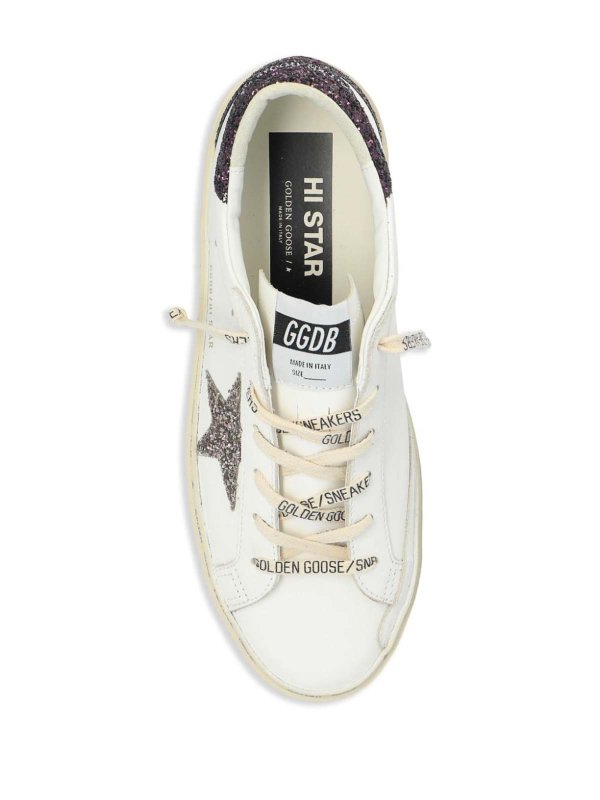 GOLDEN GOOSE buy online Sneakers in pelle