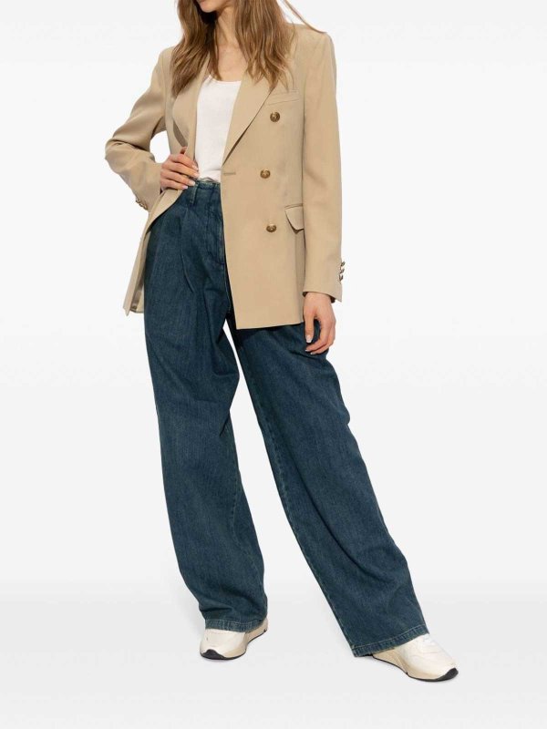 スニーカー - 白 shop online: GOLDEN GOOSE