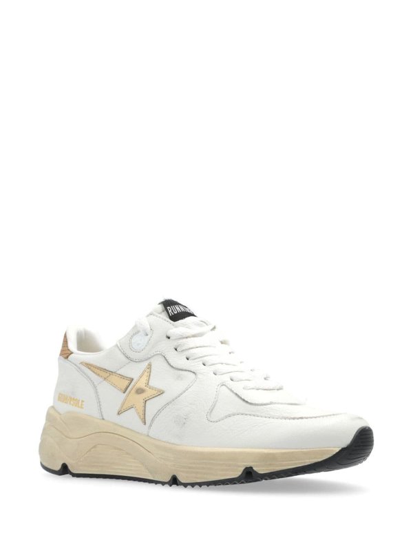 GOLDEN GOOSE buy online スニーカー - 白