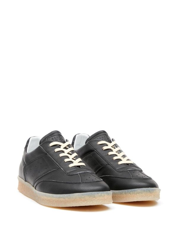 MM6 MAISON MARGIELA buy online Leather sneakers