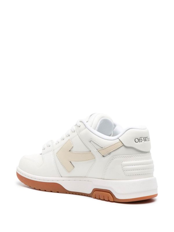 Baskets - Beige shop online: OFF-WHITE