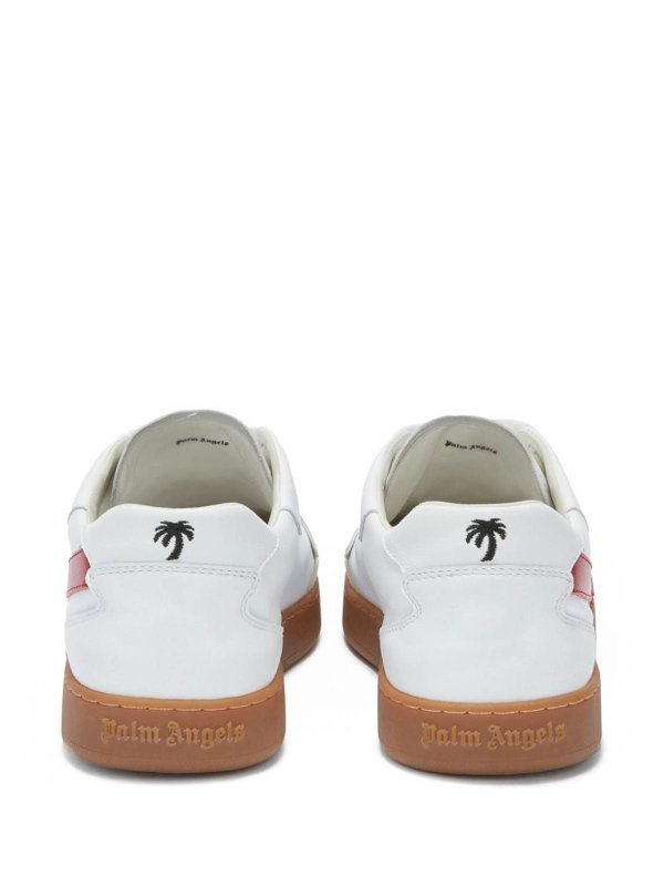 Zapatillas - Blanco shop online: Palm Angels
