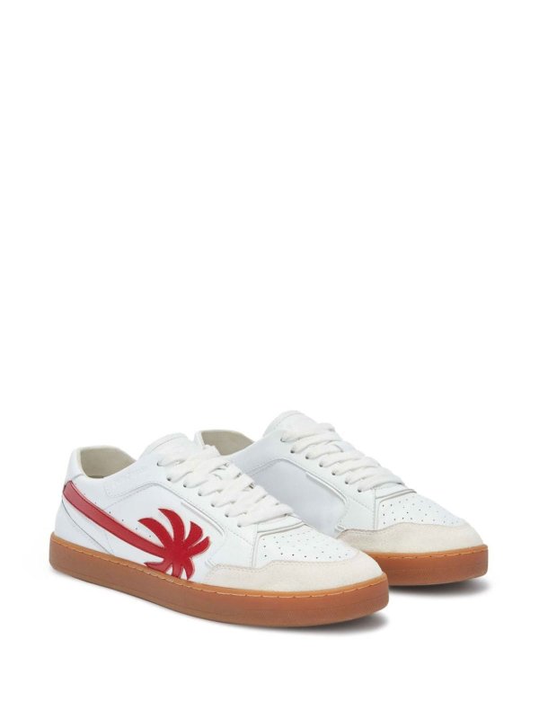 Palm Angels buy online Zapatillas - Blanco