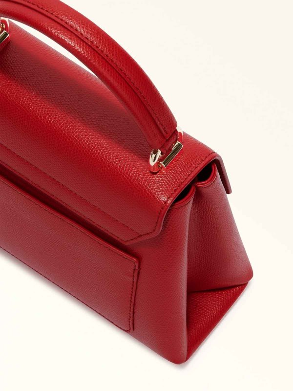 FURLA buy online Shopper - Rot