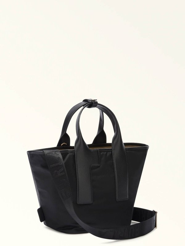 FURLA: Handtaschen online - Shopper - Schwarz
